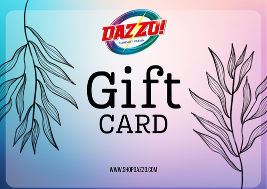 Dazzo Gift Card