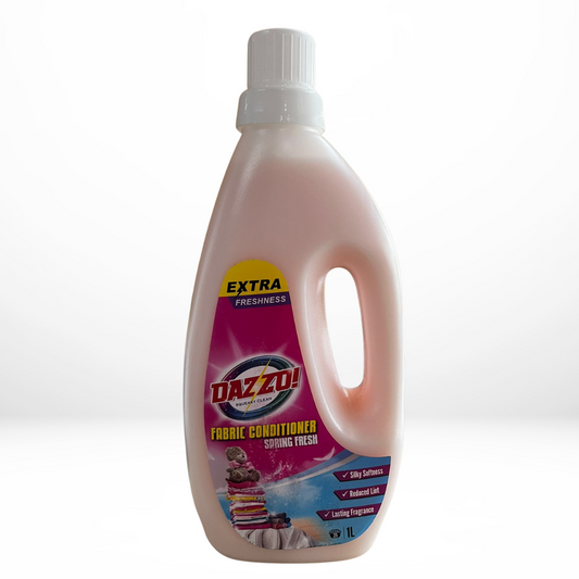 Dazzo Fabric Conditioner 1L Bottle