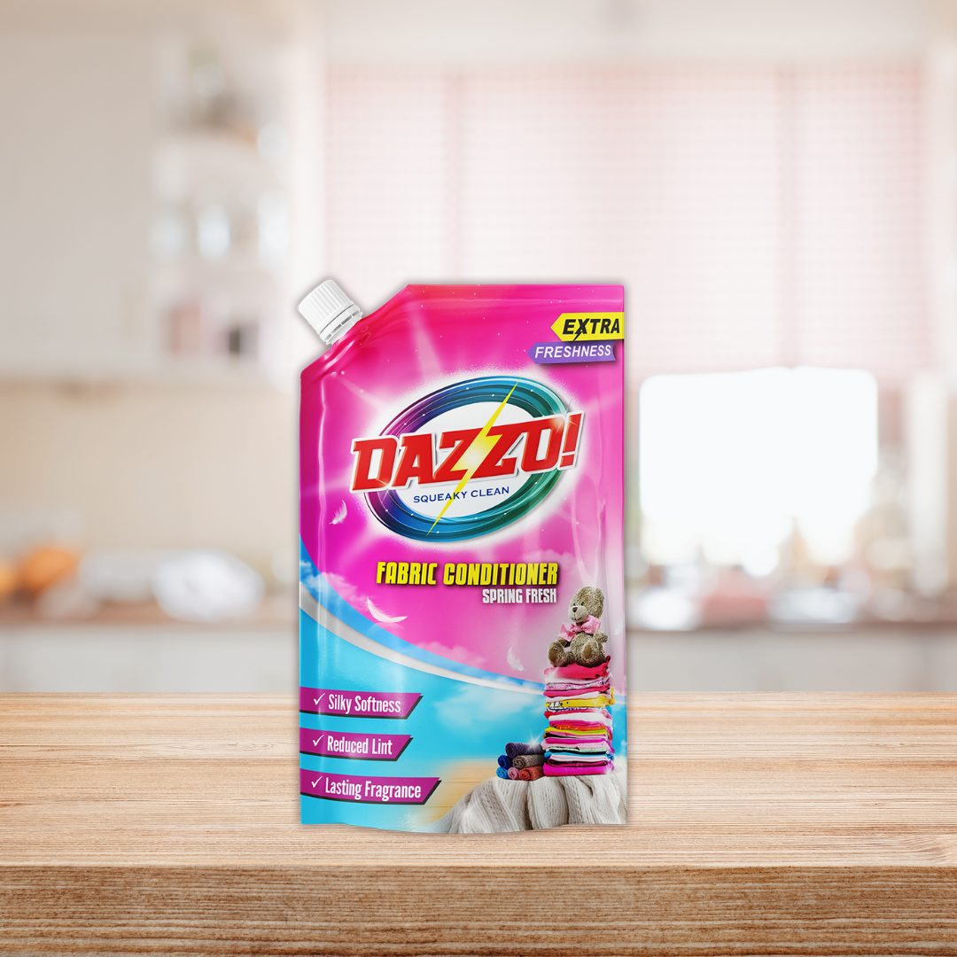 Dazzo Fabric Conditioner