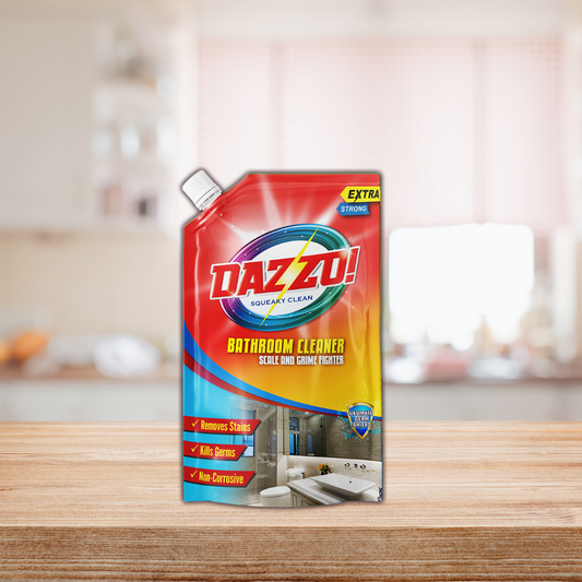 Dazzo Bathroom Cleaner