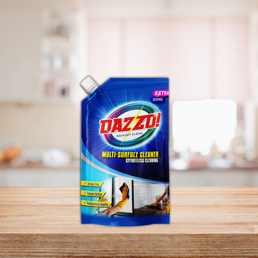 Dazzo Glass and Multi-Surface Cleaner