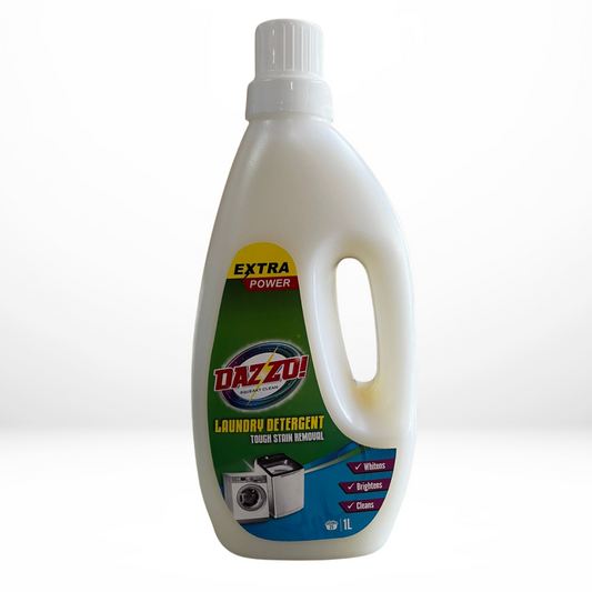 Laundry Detergent 1L Bottle