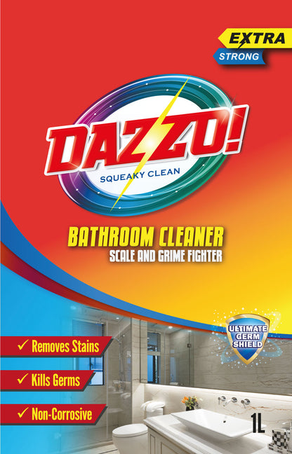 Dazzo Home Care Bundle